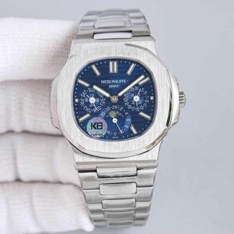 PATEK PHILIPPE Watches - Click Image to Close